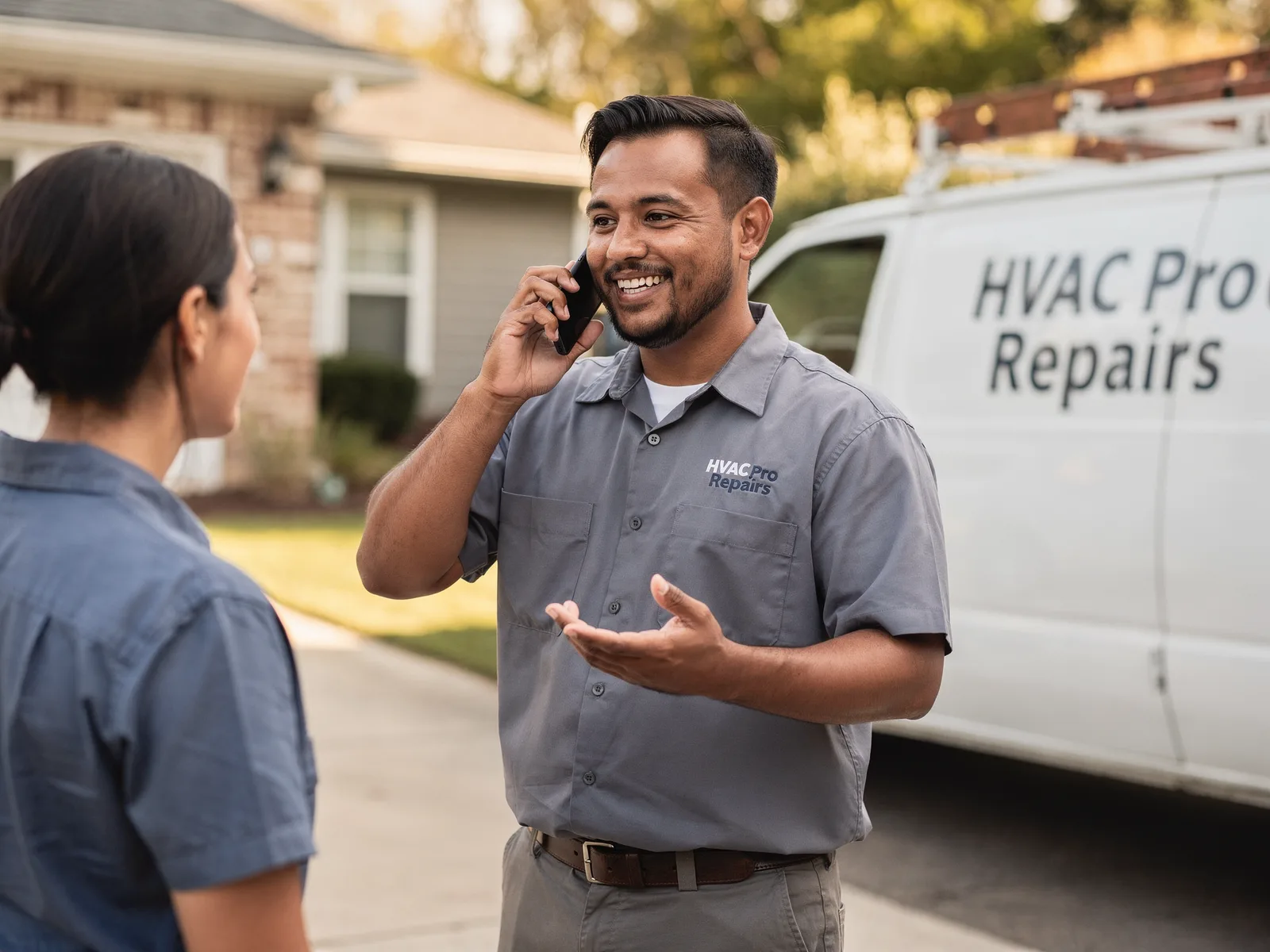 Heat Pump Repair Dos Rios, CA FAQs